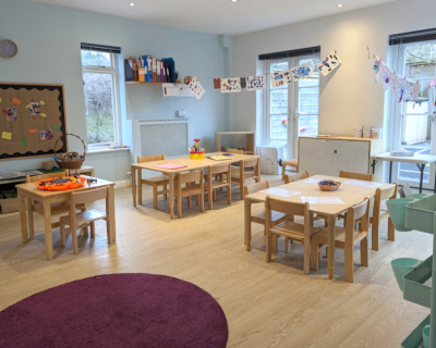 preschool-environment