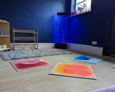 preschool-sensory
