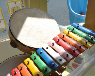 toddler-instruments