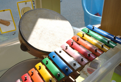 toddler-instruments