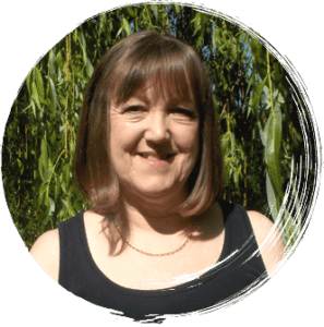 Sue - Owner Monkey Puzzle Hartley Wintney