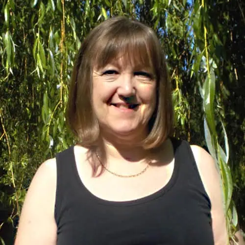 Sue – Monkey Puzzle Hartley Wintney Sue - Monkey Puzzle Hartley Wintney
