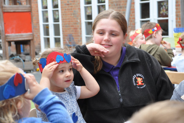 Nursery Practitioner Header Image - 600px