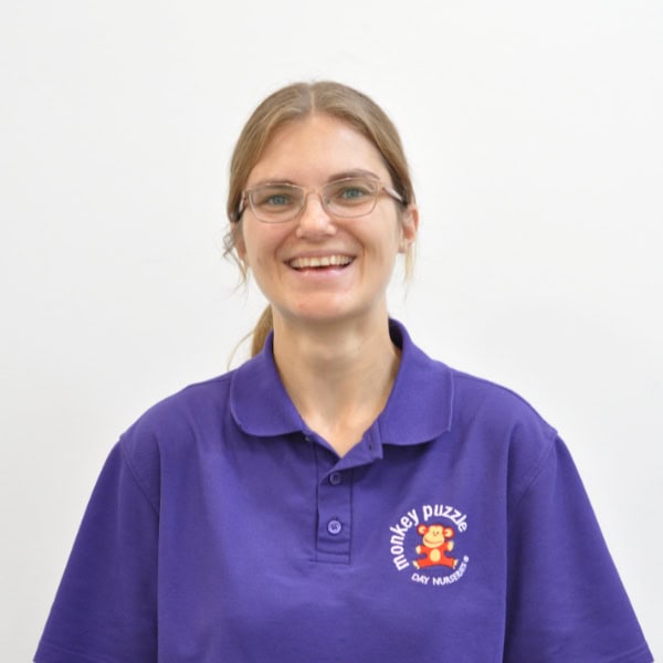 Charlotte - Monkey Puzzle Hartley Wintney